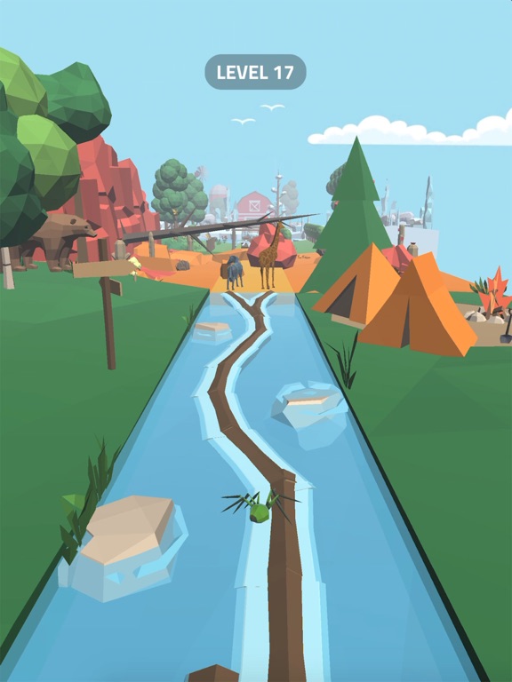 Screenshot #6 pour Zoo - Happy Animal Transform