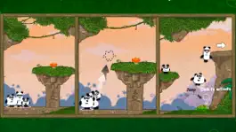 Game screenshot 3 Pandas 2: Night - Logic Game mod apk