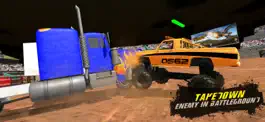 Game screenshot Robots vs Trucks - Derby 2018 hack