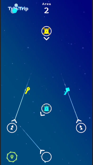 Trip Trip Screenshot