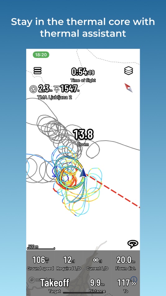 #3. SeeYou Navigator (iOS) 由: Naviter