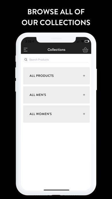 Modiv Brand Screenshot