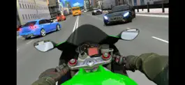 Game screenshot Motorcycle Racing Games 2021 apk