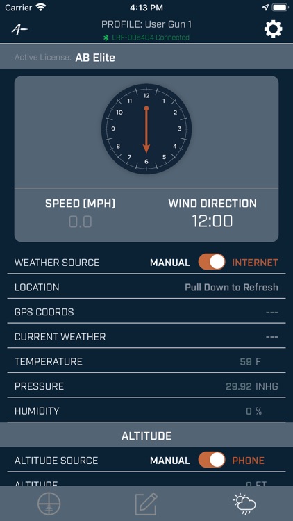 AB Synapse - SORD screenshot-7