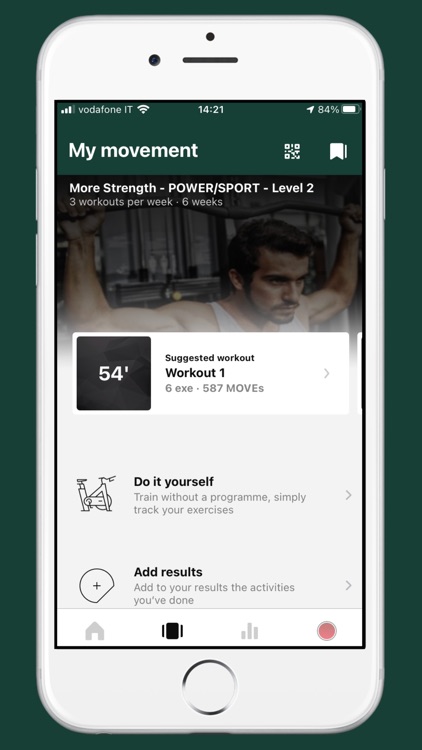 Fairmont Spa & Wellness