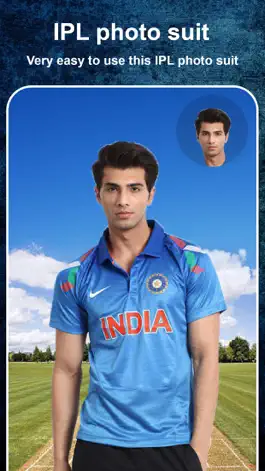 Game screenshot IPL Photo Suit apk