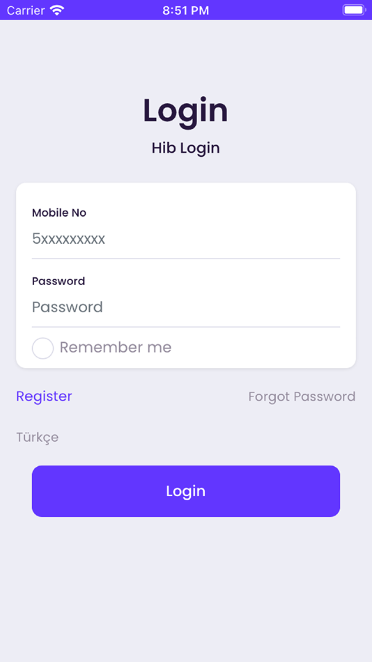 #4. Hib (iOS) Podle: Oguz Somuncuoglu