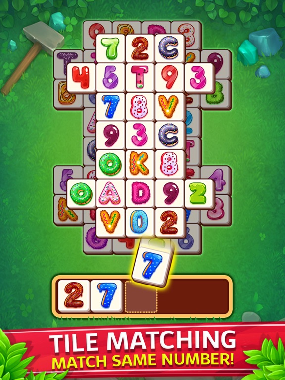 Screenshot #6 pour Classic Number Game -Numpuzzle