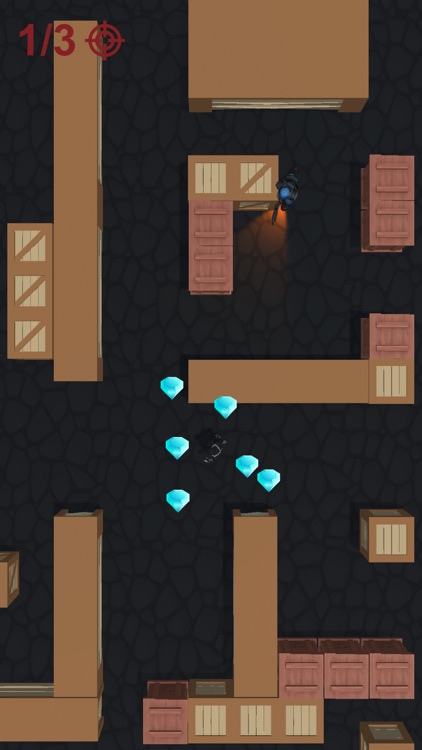 Legendary Ninja Assassin screenshot-5