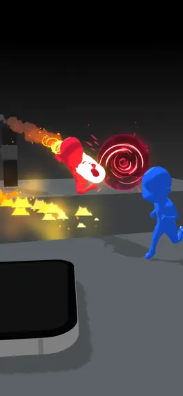 Game screenshot Sling Fight 3D hack