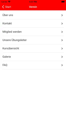 Game screenshot TV 1882 Linz e.V. hack