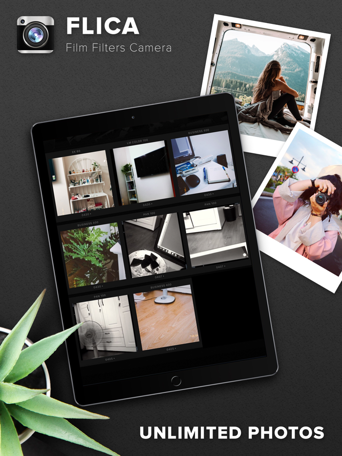 Vintage Camera M10 Simulator