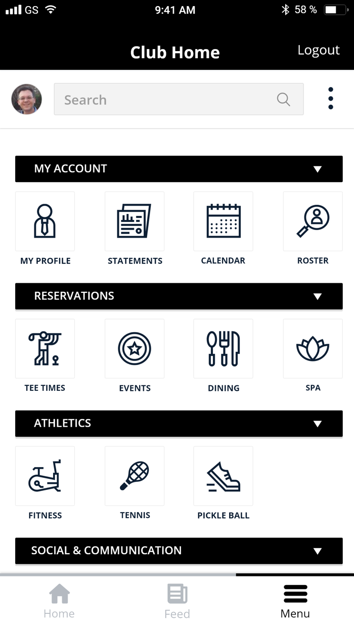 Overlake Golf and Country Club