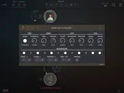 euclid goes to party auv3 bass ipad capturas de pantalla 1