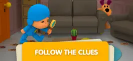 Game screenshot Pocoyo and the Hidden Objects mod apk