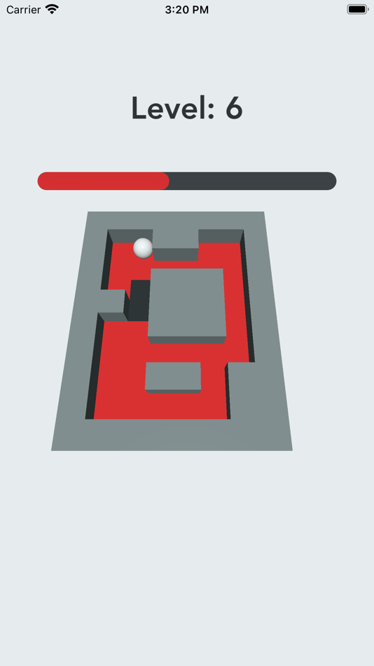 #1. Tint 3D (iOS) Podle: Appulet, Inc