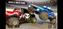 Game screenshot Derby Demolition Truck Crash hack