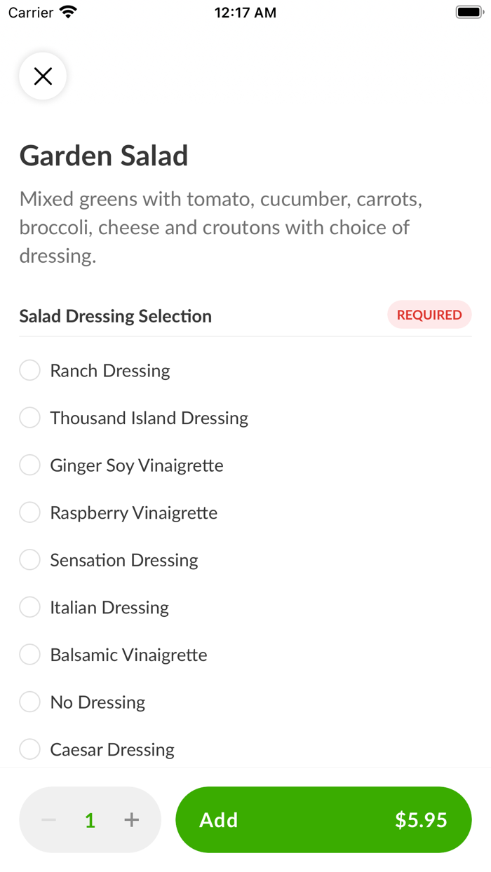 Miss Bs Place Cafe and Gifts