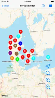 fortidsminder i danmark problems & solutions and troubleshooting guide - 4