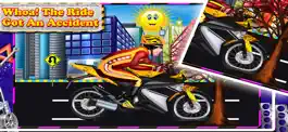 Game screenshot Фабрика спортивных hack