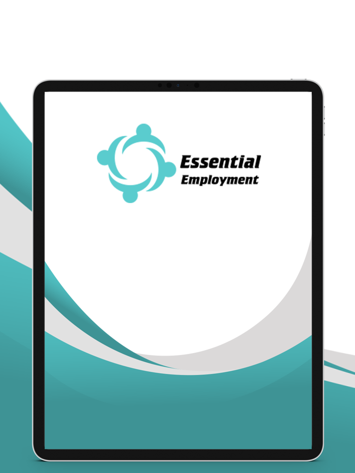 Essential Employment