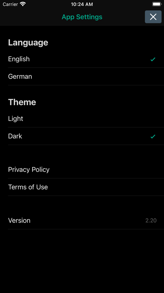#3. WILSEN (iOS) Podle: Pepperl+Fuchs SE