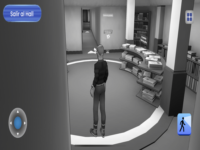 Experiencia Virtual MediaLab