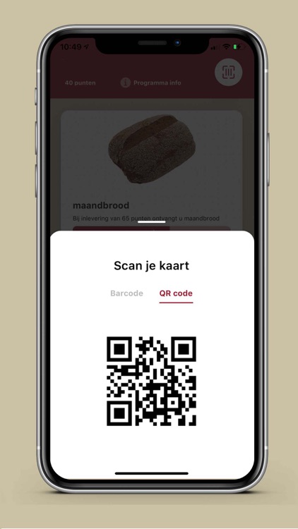 Bakkertje screenshot-4