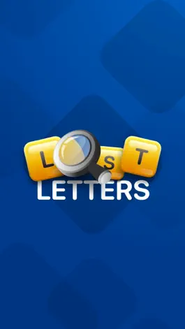 Game screenshot Lost Letters - Word Game mod apk