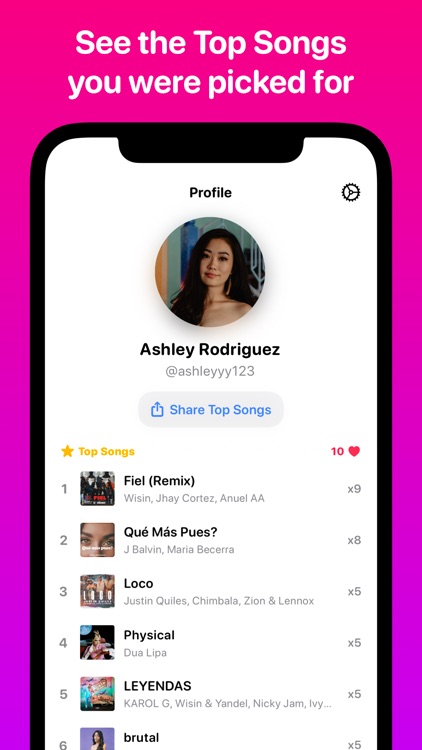 Playback screenshot-3