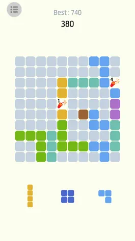 Game screenshot Block Master! apk