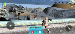 Game screenshot Коммандос Миссия Удар hack