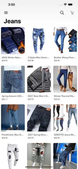 Game screenshot Clothing Fashion for Mens Only hack