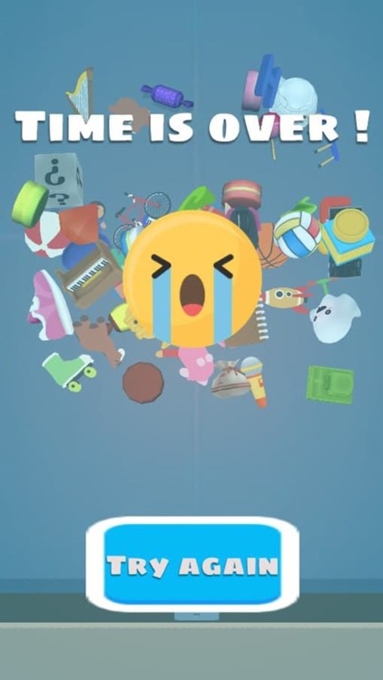 Match 3D: matching puzzle game