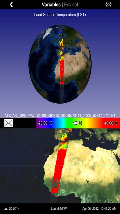 ESA Heritage Missions screenshot-5