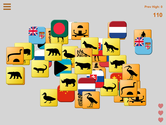 ProCogny Memory Tracker