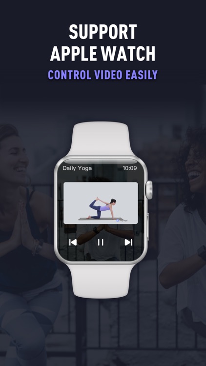 Yoga | Daily Yoga for Everyone screenshot-9