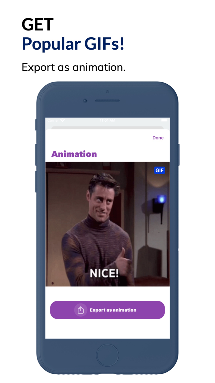 Gif Maker Video Convert live-