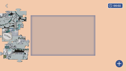 Minijuegos La Burbuja del Arte Screenshot