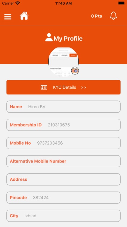 FCC - Fevicol Champions Club screenshot-3