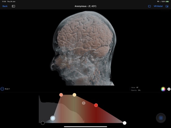 Screenshot #6 pour Falcon Mx