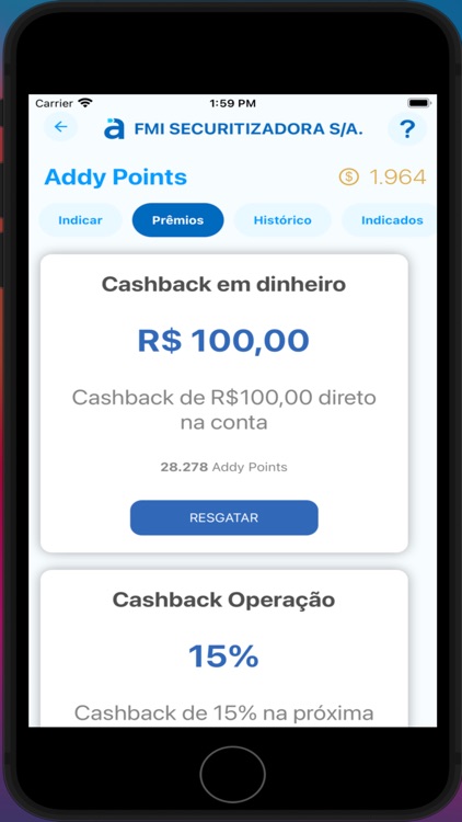 Adiante Recebíveis screenshot-4