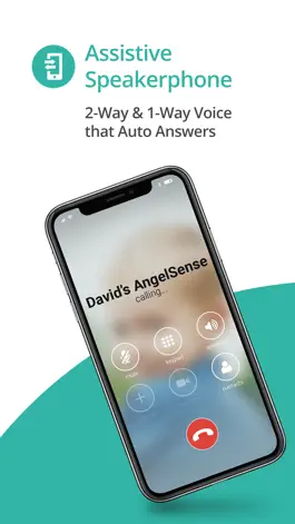 Game screenshot AngelSense Guardian hack