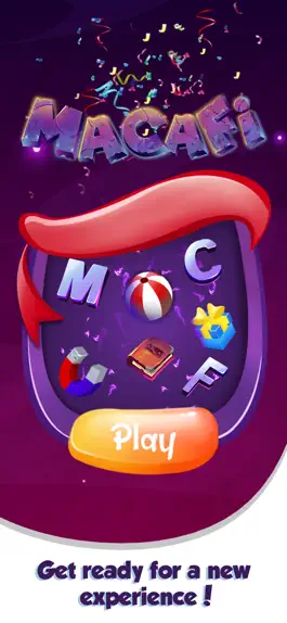 Game screenshot Macafi 3D mod apk