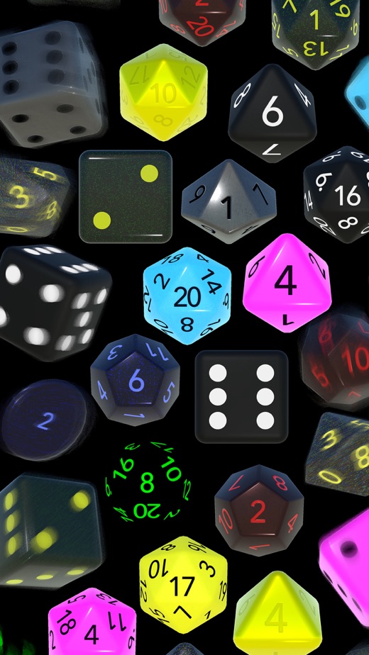 【图】Dice Dice(截图3)