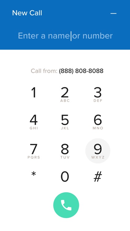 AT&T Office@Hand screenshot-3