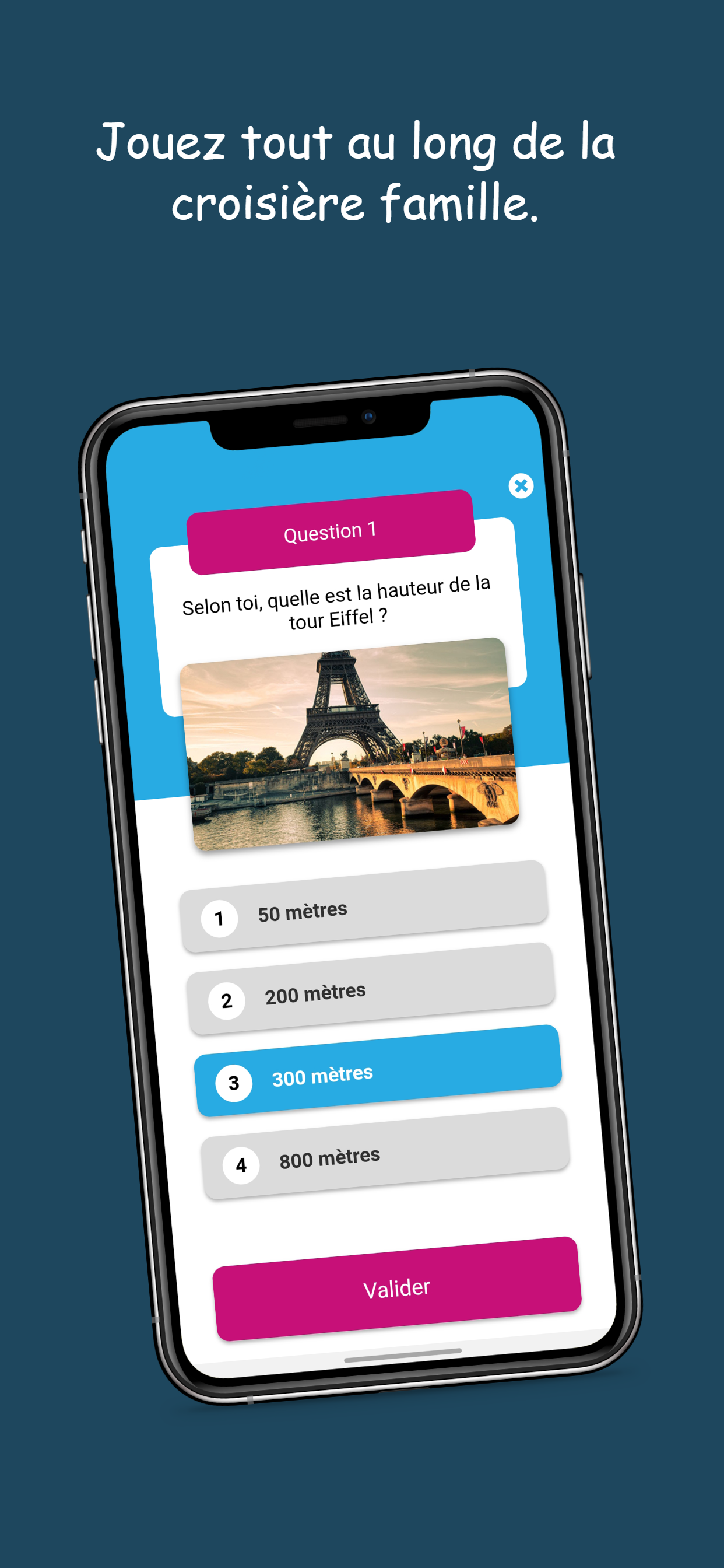Vedettes de Paris