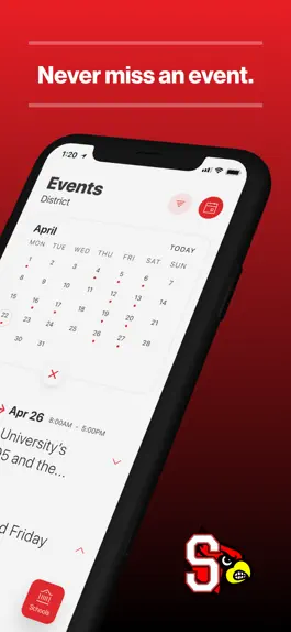 Game screenshot Stewartsville C2 School hack