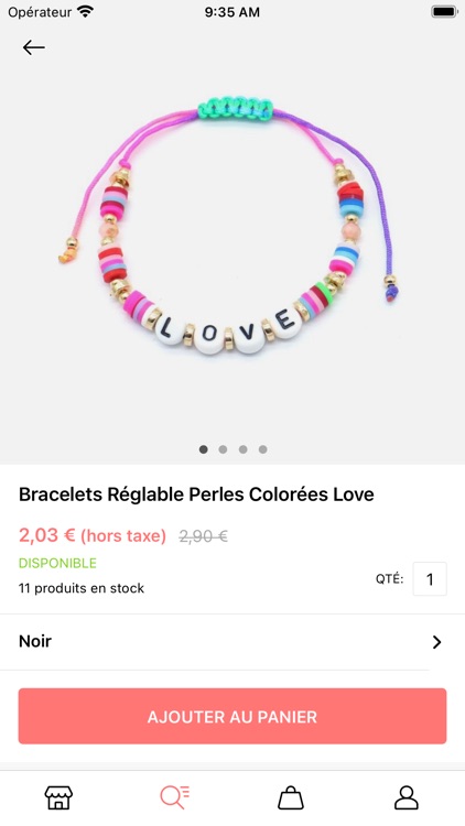 Vanille Créations screenshot-3