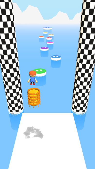 Jumper Guys Screenshot
